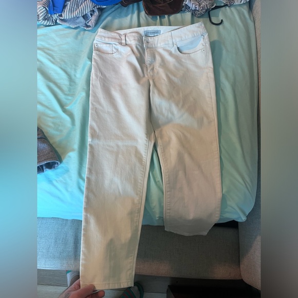 Women’s chicos - Picture 1 of 2